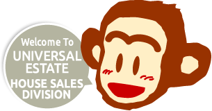 Welcome To UNIVERSAL ESTATE HOUSE SALES DIVISION